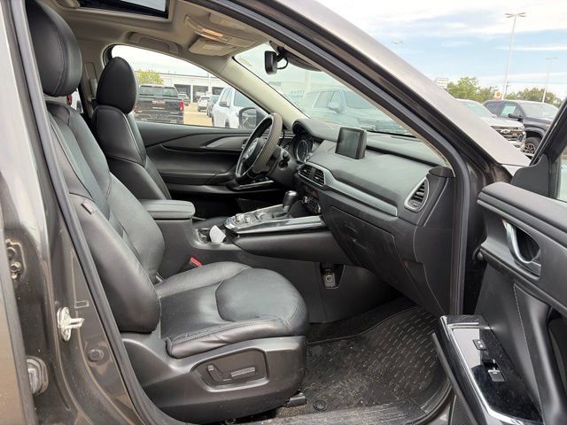 Used 2017 MAZDA CX-9 Touring AWD/4WD image 24