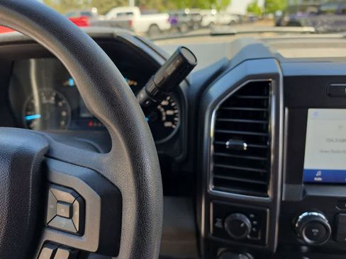 Used 2019 Ford F150 XLT w/ XTR Package AWD/4WD image 19