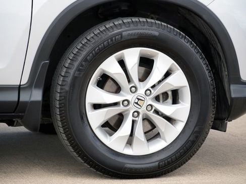 Used 2012 Honda CR-V EX-L image 36