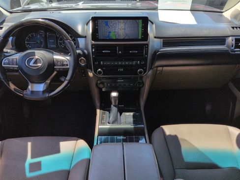 Used 2023 Lexus GX 460 Premium AWD/4WD image 14