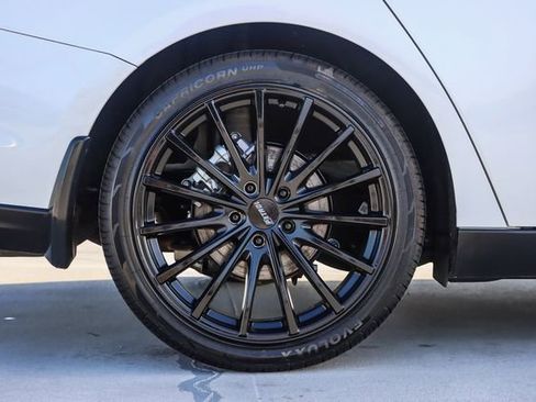 Used 2025 Honda Accord Sport image 10