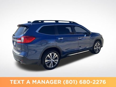 Used 2019 Subaru Ascent Touring w/ Popular Package #2A AWD/4WD image 5