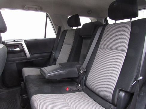 Certified 2023 Toyota 4Runner SR5 image 16