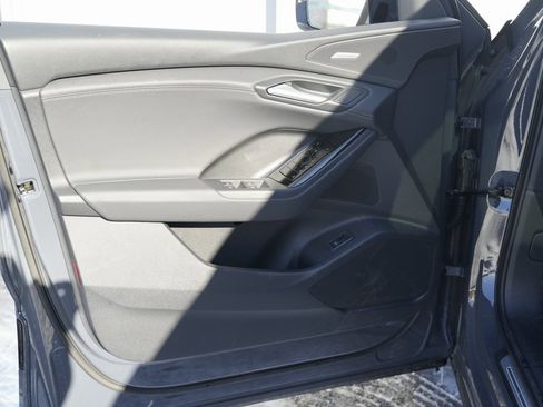 Used 2025 Audi Q6 e-tron Premium Plus w/ Premium Plus image 26