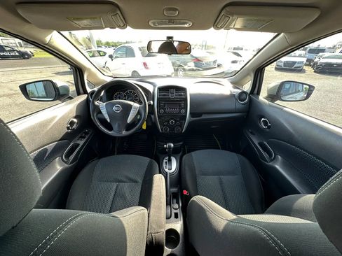 Used 2015 Nissan Versa Note SV image 11