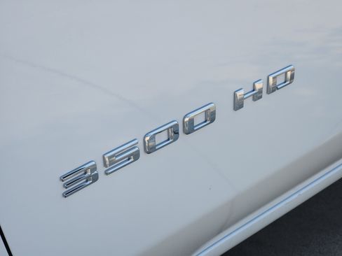 New 2024 Chevrolet Silverado 3500 W/T w/ WT Convenience Package image 6