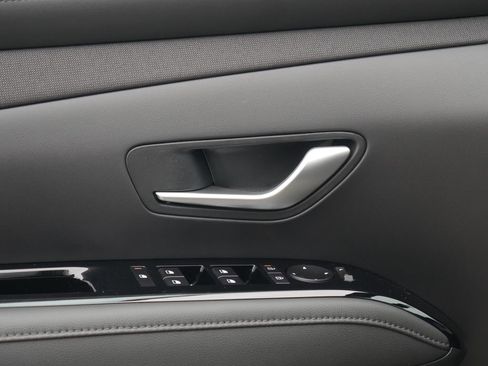 New 2026 Hyundai Santa Cruz Limited AWD/4WD image 32