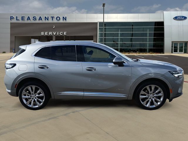Used 2023 Buick Envision Avenir FWD image 6