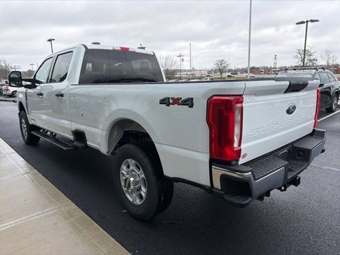 New 2026 Ford F350 XLT w/ Snow Plow Prep Package image 5