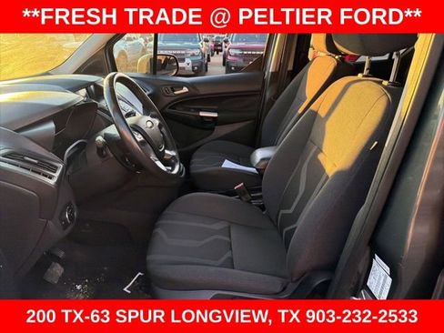 Used 2016 Ford Transit Connect XLT image 6