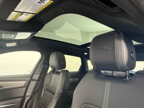 Used 2025 Jaguar F-PACE R-Dynamic S image 14