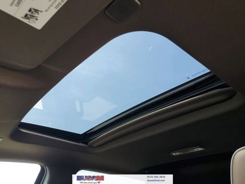 Used 2024 GMC Sierra 1500 Denali AWD/4WD image 34