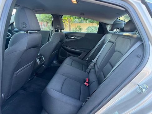 Used 2022 Chevrolet Malibu LT image 22