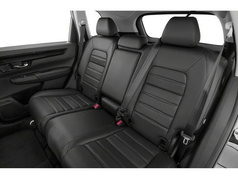 Used 2023 Honda CR-V EX-L image 8