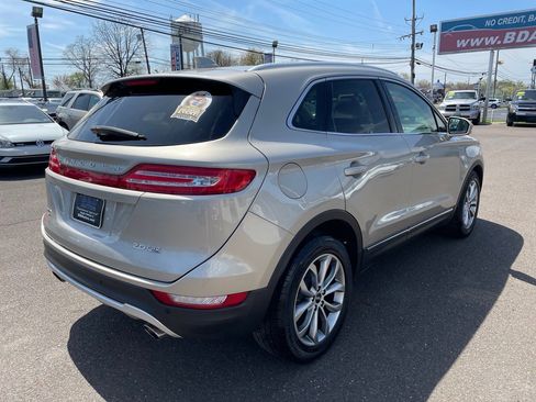 Used 2015 Lincoln MKC AWD w/ Equipment Group 101A Select image 3