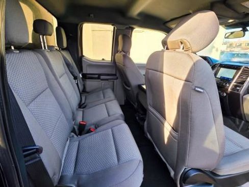 Used 2020 Ford F250 XLT image 34