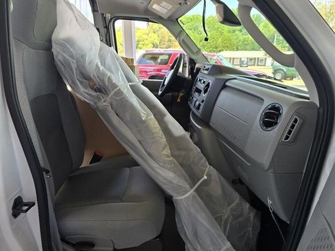 New 2026 Ford E-350 and Econoline 350 Super Duty w/ Ambulance Prep Package image 9