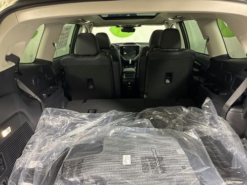 New 2026 Subaru Ascent Touring AWD/4WD image 27