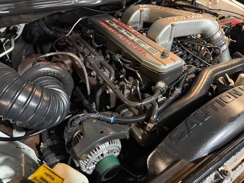 Used 1997 Dodge Ram 3500 Truck 4x4 Club Cab image 61