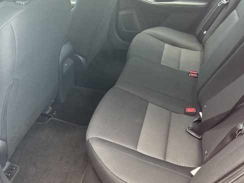 Used 2024 Nissan Sentra SV FWD image 17
