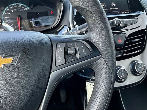 Used 2019 Chevrolet Spark LT FWD image 12