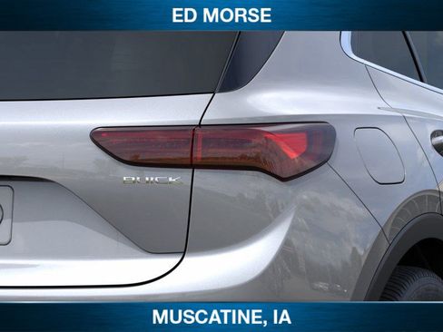 New 2026 Buick Envision Preferred image 11