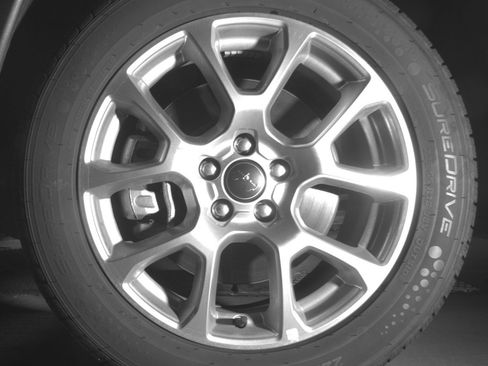 Used 2025 Jeep Compass Limited image 12