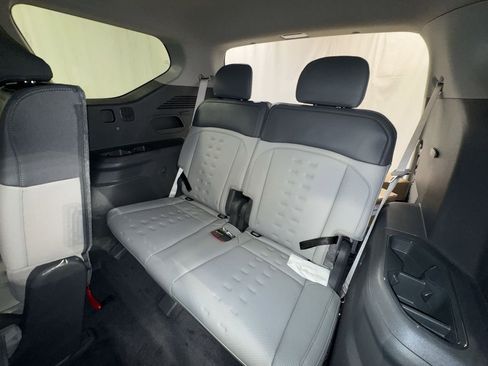 New 2026 Kia EV9 Wind image 30