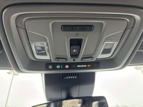 New 2026 GMC Sierra 1500 SLE w/ Preferred Package AWD/4WD image 14