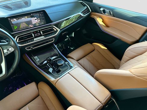 Certified 2023 BMW X5 xDrive40i w/ Premium Package image 24