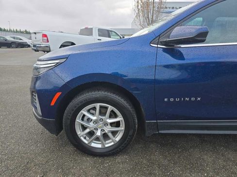 Used 2022 Chevrolet Equinox LT image 6