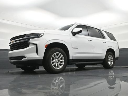 Used 2024 Chevrolet Tahoe LS RWD image 24