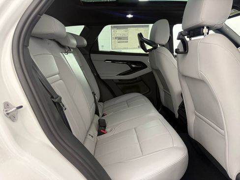 New 2026 Land Rover Range Rover Evoque S image 26