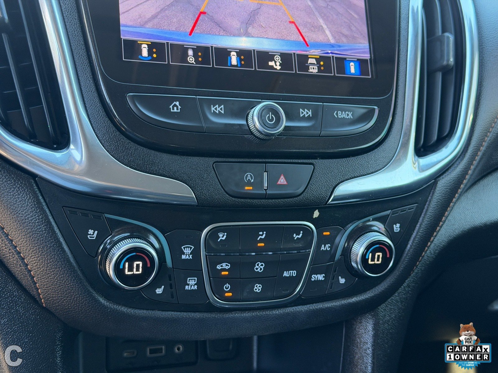 Certified 2024 Chevrolet Equinox Premier AWD/4WD image 28
