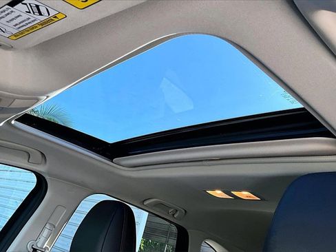 Certified 2023 MAZDA CX-5 Carbon Edition image 12