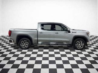 Certified 2025 GMC Sierra 1500 SLT w/ SLT Premium Plus Package video 2