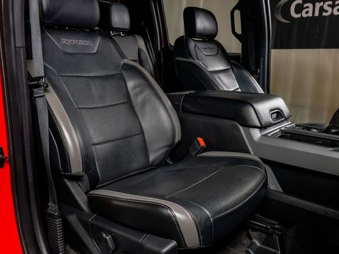 Used 2018 Ford F150 Raptor w/ Equipment Group 802A Luxury image 31