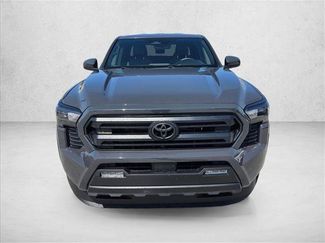 Used 2024 Toyota Tacoma SR5 RWD video 2