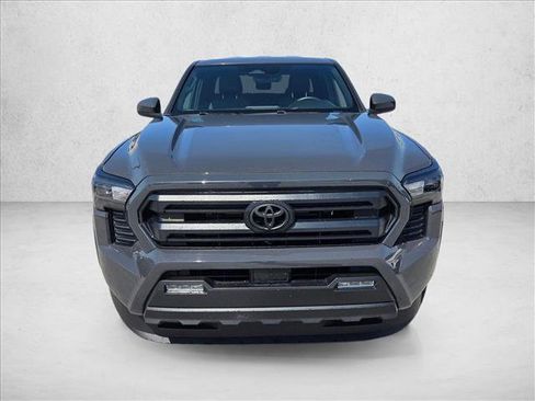 Used 2024 Toyota Tacoma SR5 RWD image 2