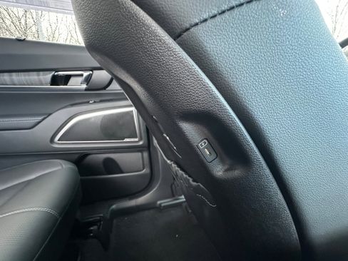 New 2025 Kia Telluride EX image 23