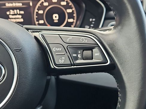 Used 2019 Audi A4 2.0T Premium Plus image 28