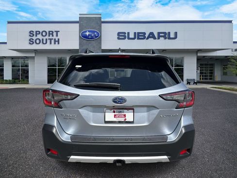 Certified 2025 Subaru Outback Limited w/ Popular Package #2 AWD/4WD image 4