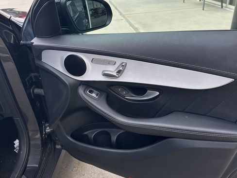 Used 2022 Mercedes-Benz GLC 300 GLC 300 Coupe image 6