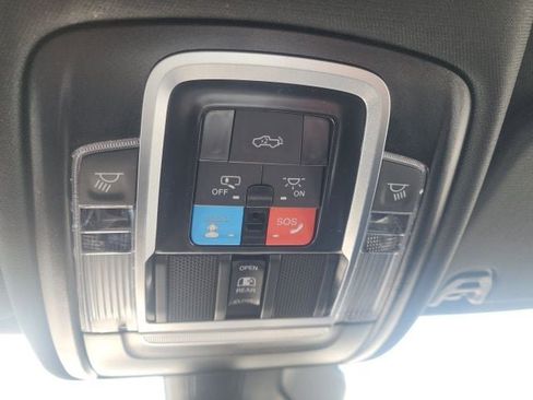 New 2026 RAM 1500 Laramie w/ Night Edition AWD/4WD image 12