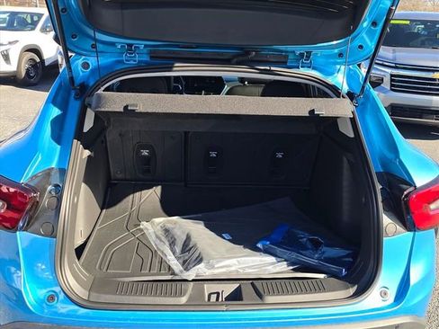 New 2026 Chevrolet Trax LT w/ Driver Confidence Package image 18