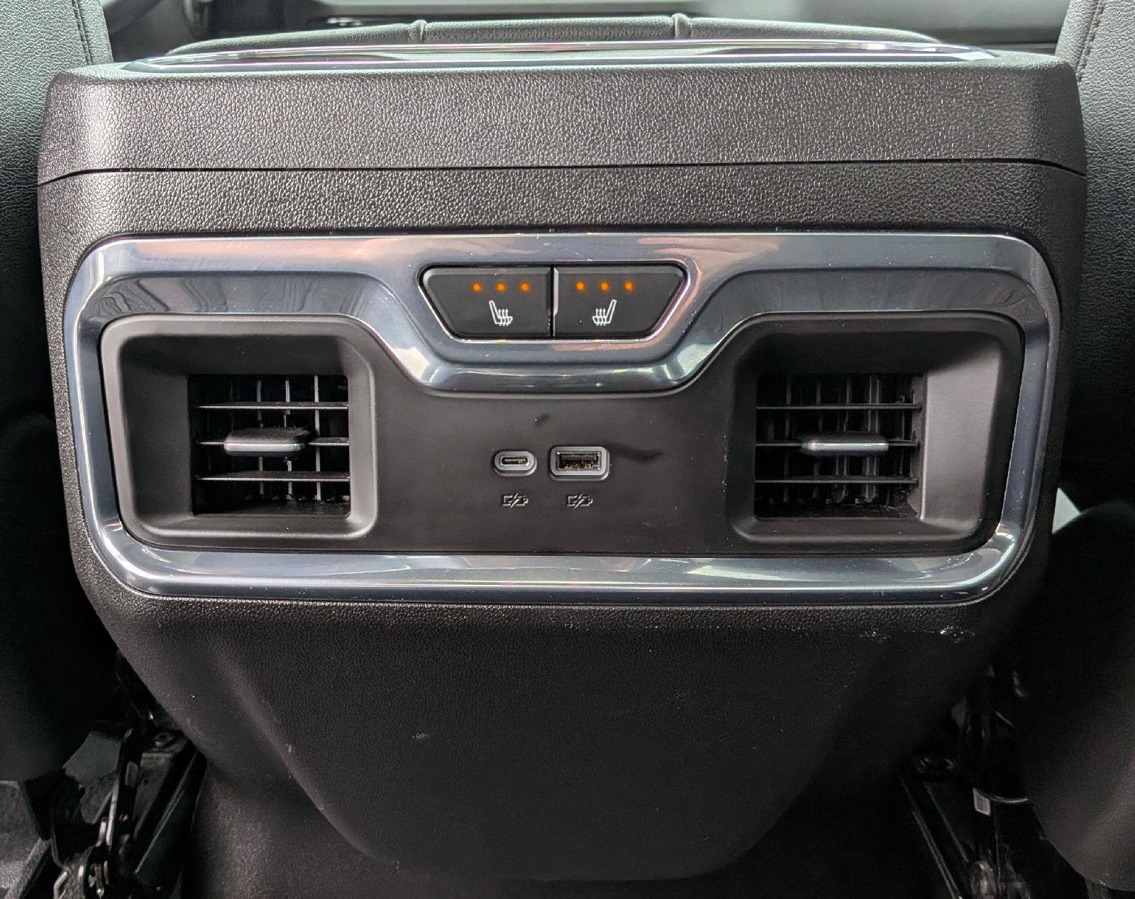 Used 2025 GMC Sierra 2500 SLT w/ SLT Premium Package AWD/4WD image 23