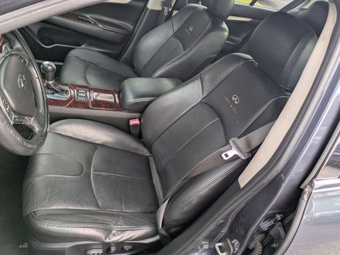 Used 2007 INFINITI G35 x Sedan w/ Premium Pkg image 19