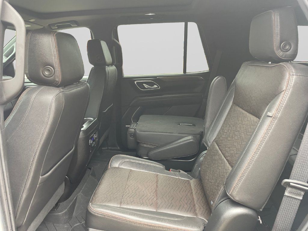 Certified 2023 Chevrolet Tahoe High Country w/ Max Trailering Package AWD/4WD image 19