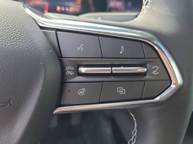 New 2026 Chevrolet Equinox EV LT w/ LPO, Blackout Package FWD image 29