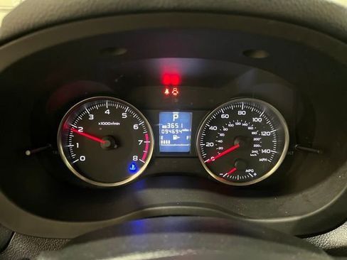 Used 2015 Subaru Impreza 2.0i Premium AWD/4WD image 26